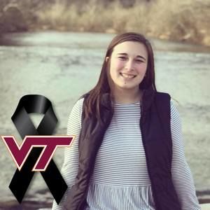 Meet your Posher, Michaela